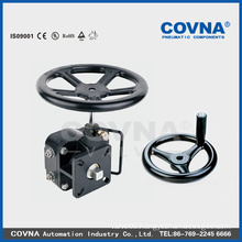 Cast iron valve handwheel